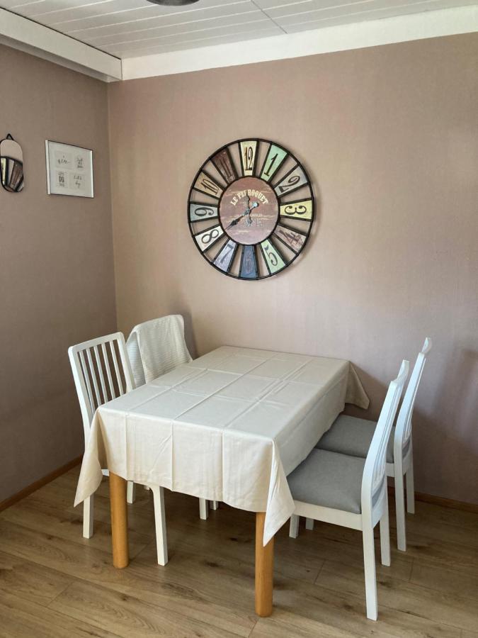 Ferienhaus Auszeit Natur フィラハ エクステリア 写真