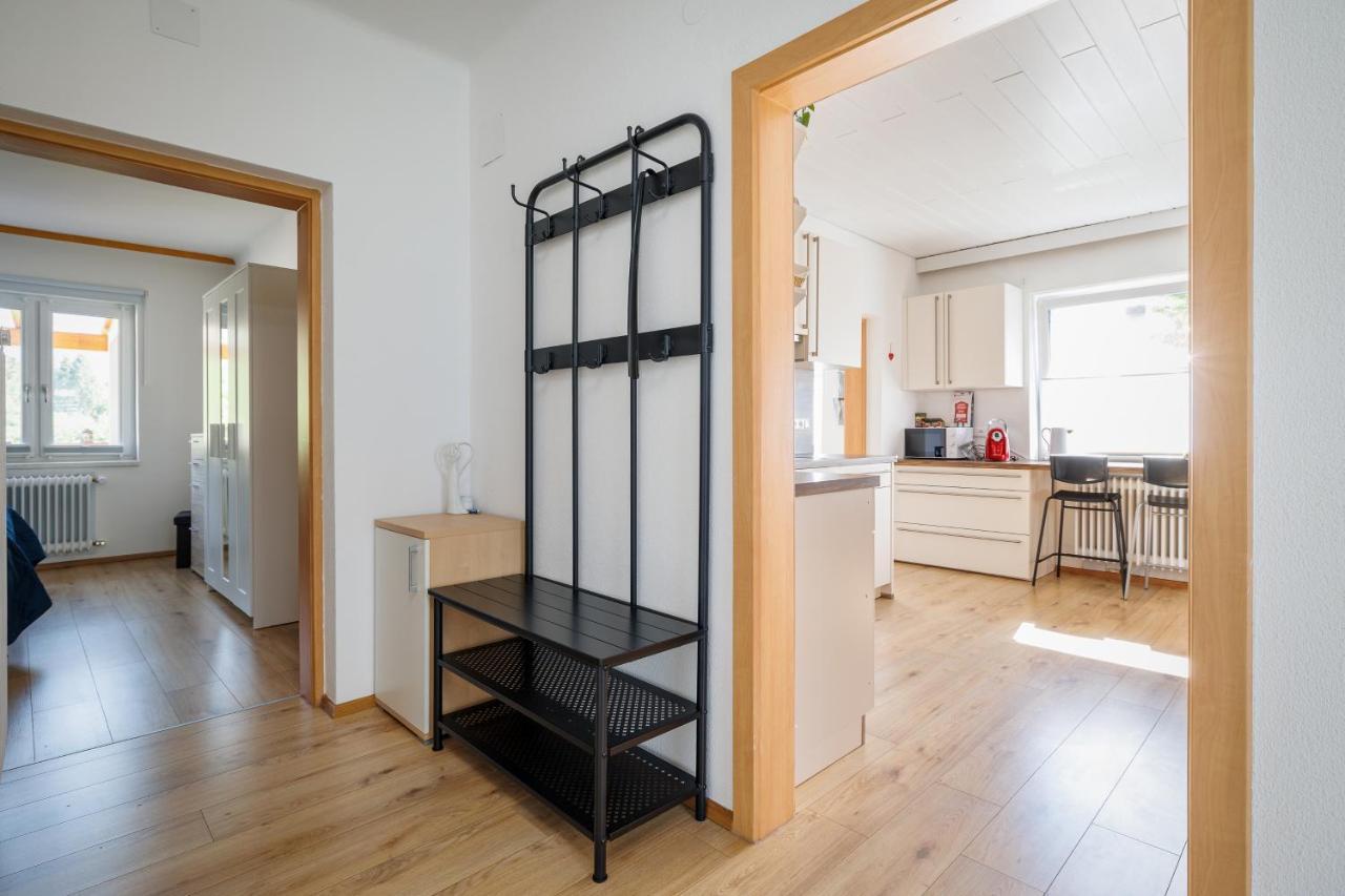 Ferienhaus Auszeit Natur フィラハ エクステリア 写真