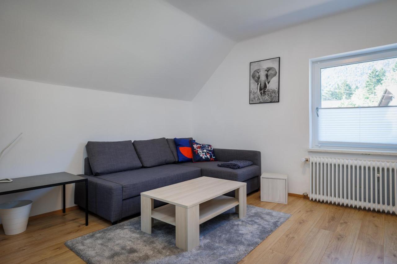 Ferienhaus Auszeit Natur フィラハ エクステリア 写真