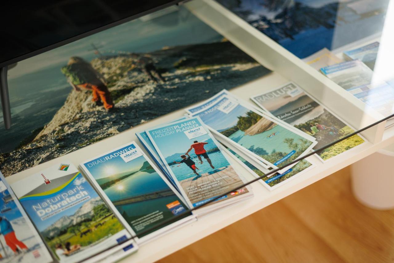 Ferienhaus Auszeit Natur フィラハ エクステリア 写真